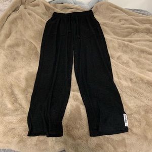 Gymshark comfy pants